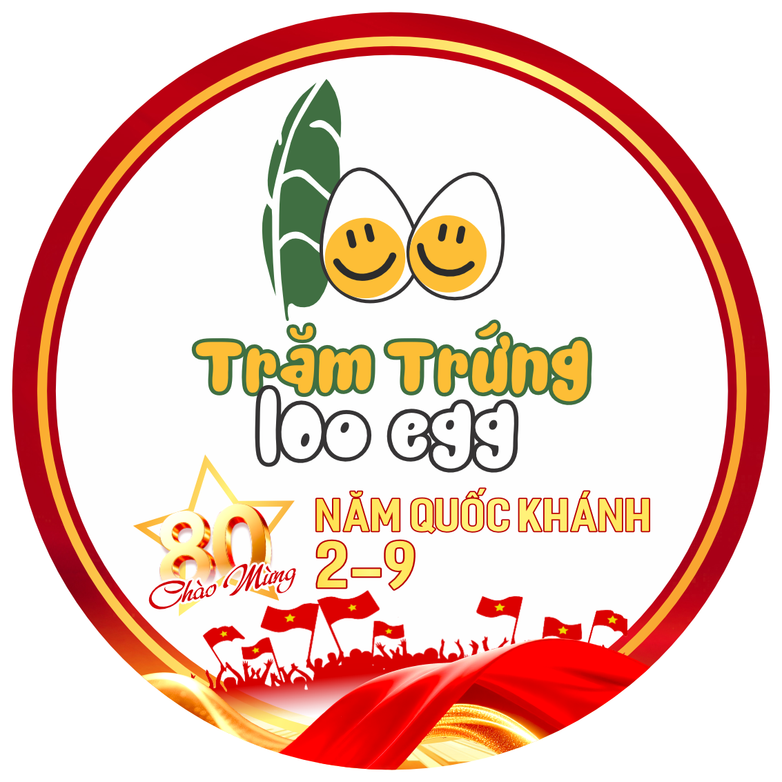 Khu du lịch trăm trứng