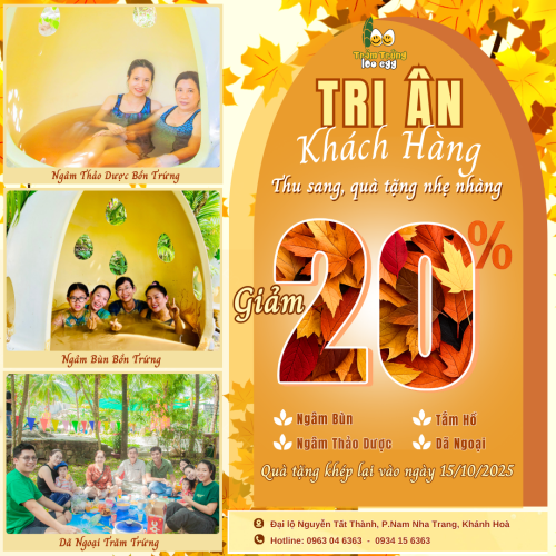 MÙA THU GÕ CỬA -  ƯU ĐÃI GÕ YÊU THƯƠNG