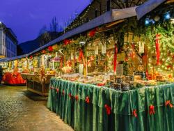 LỜI MỜI HỢP TÁC LỄ HỘI MÙA ĐÔNG