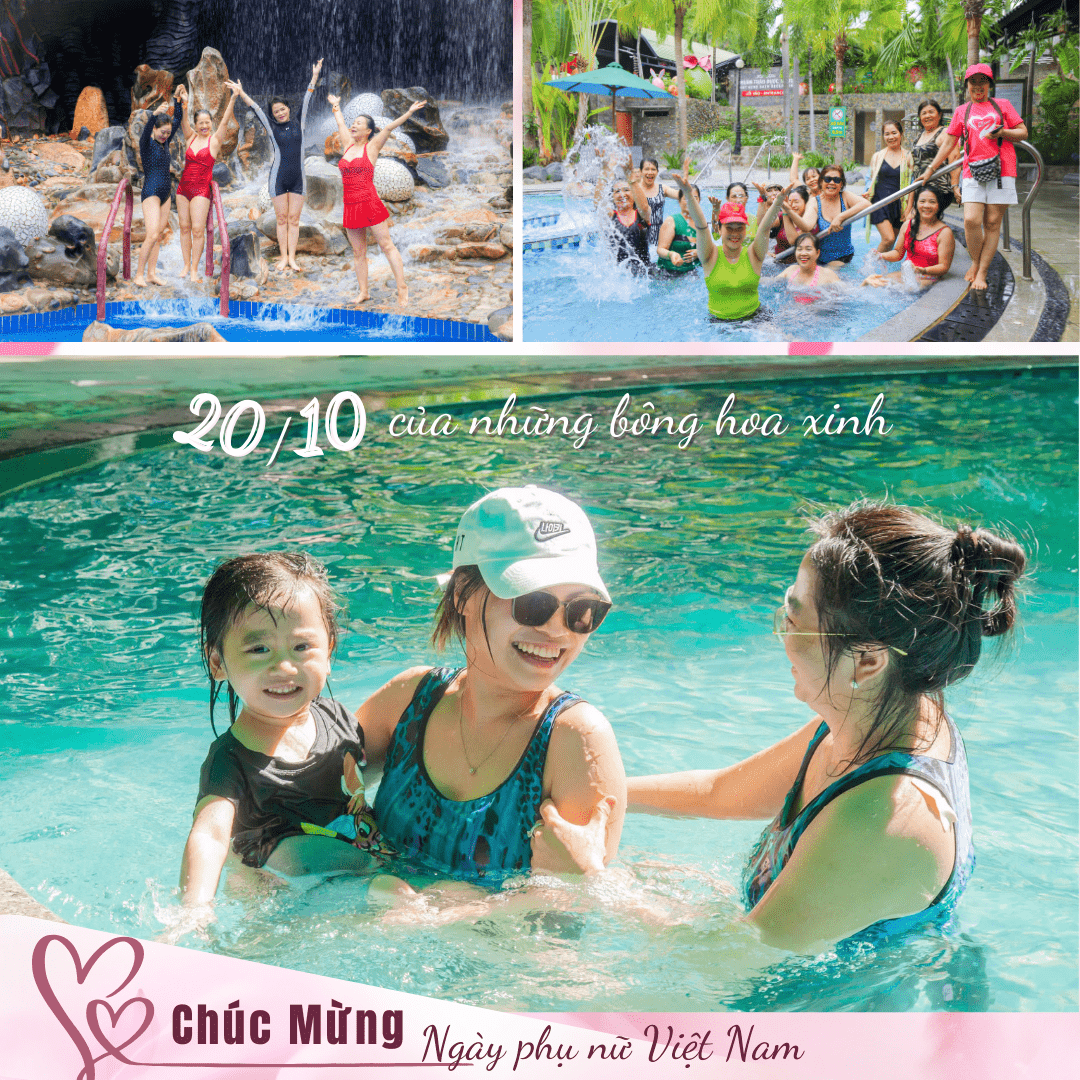 20/10 - GỬI NGÀN YÊU THƯƠNG