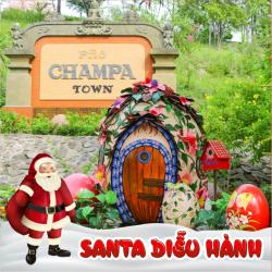 SỰ KIỆN LỄ HỘI MÙA ĐÔNG