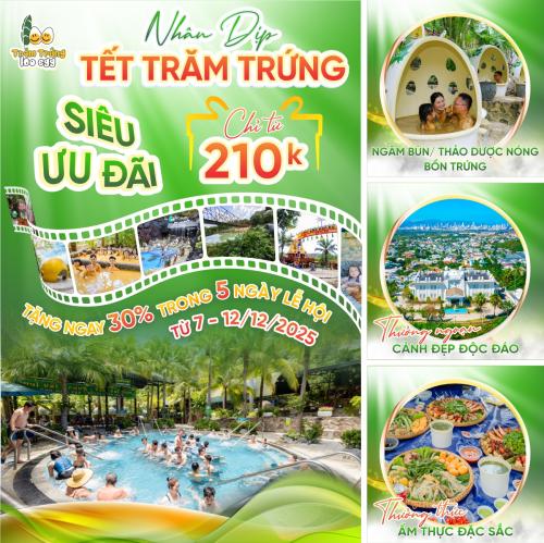 NGÂM THẢO DƯỢC ẤM TRĂM TRỨNG